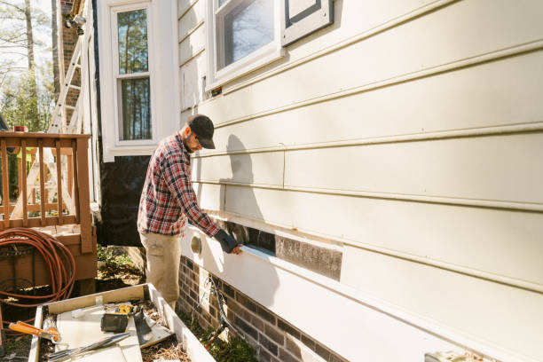 Top rated local Siding Contractor specialists in Micro, NC